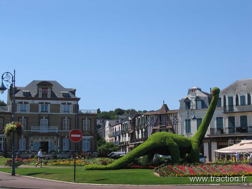 05_Villers Sur Mer (7).JPG - 2013, nos vacances en Normandie, Villers Sur Mer